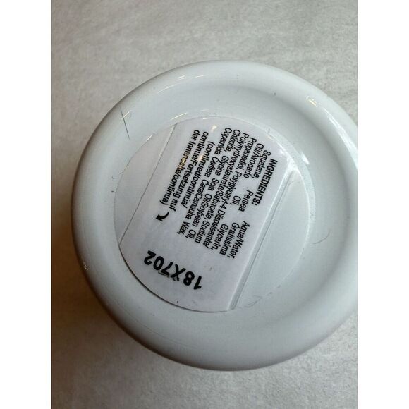 Kiehl's Since 1851 Creamy Eye Treatment with Avocado Size: 0.5 oz/ 14 g - Picture 4 of 4